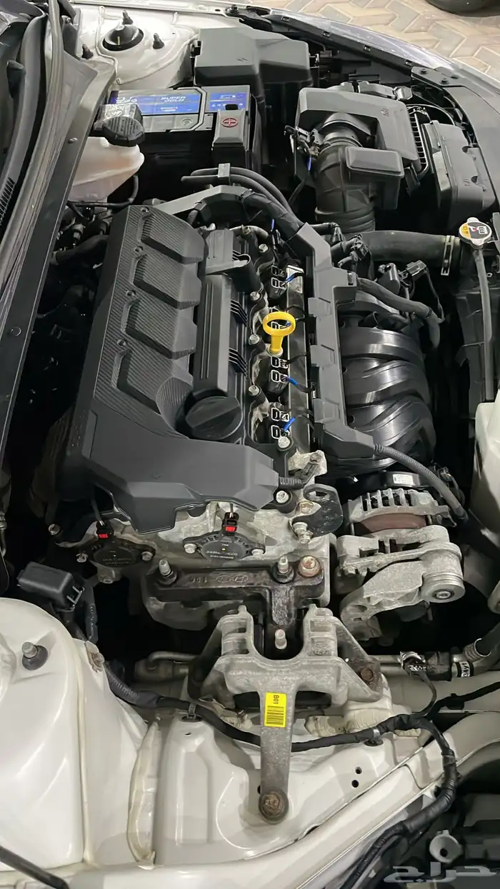 هيونداي النترا 2021 كوري .. بدي وكالة 19