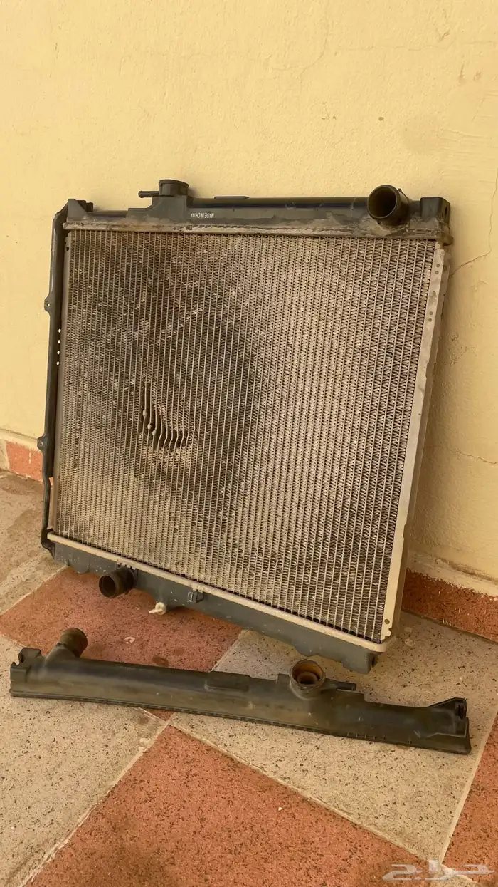 رديتر هايلكس 98 الى 2005 اصلي وكاله 2