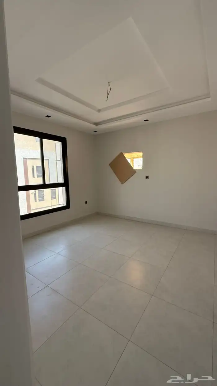 للبيع شقة فاخرة حي الريان الافراغ فوري 28