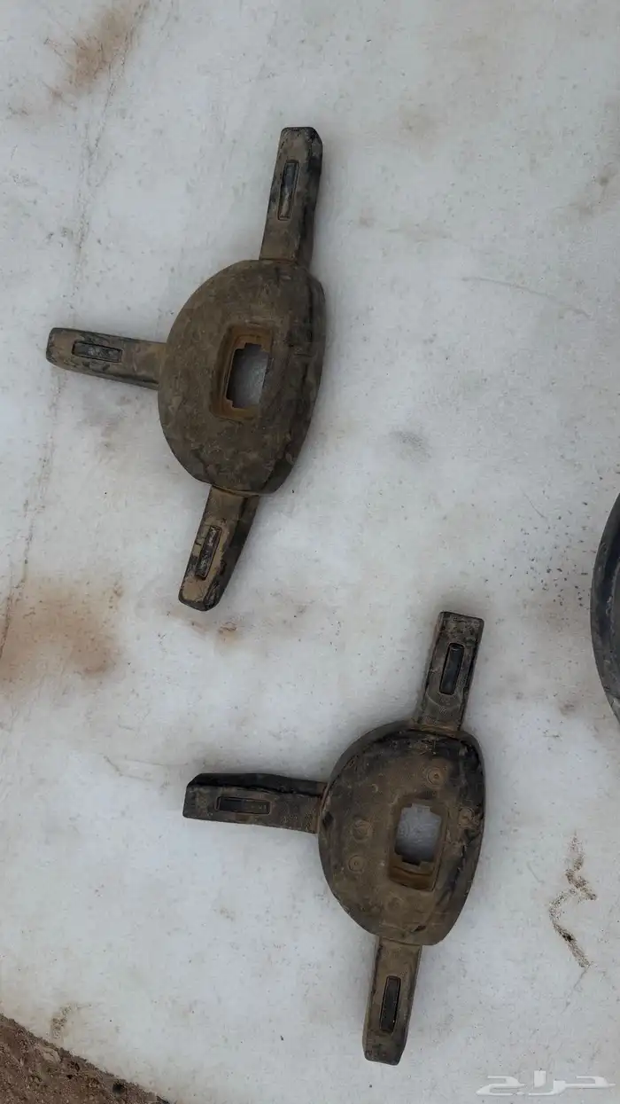 قطع غيار ربع 83 41