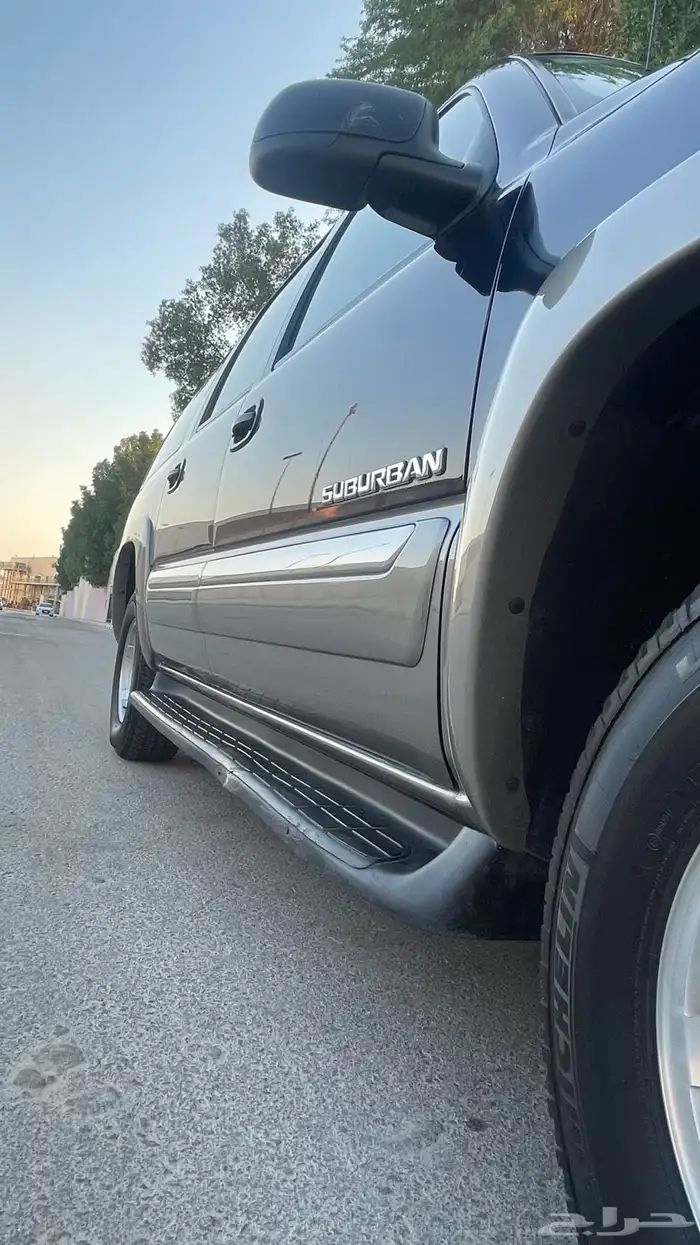 جمس سوبربان 2004 وكالة 23