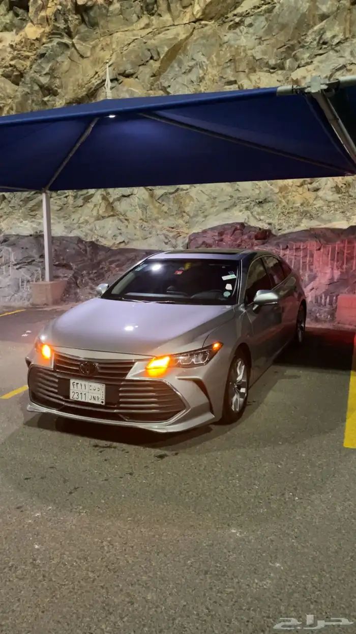 افالون خليجي 6