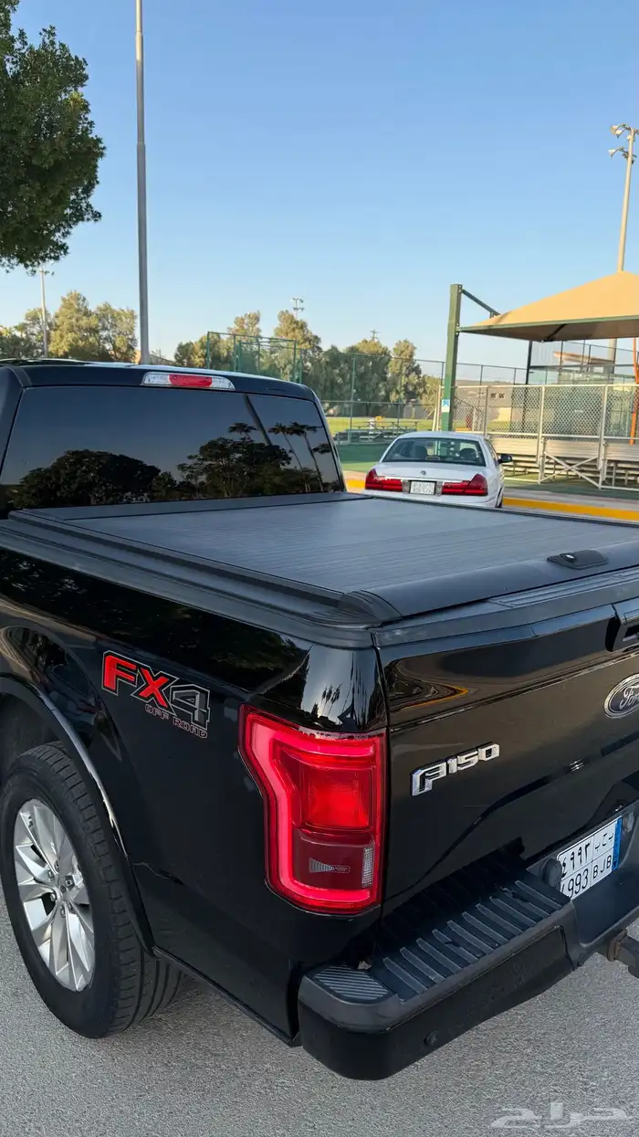 فورد F-150 2016 6