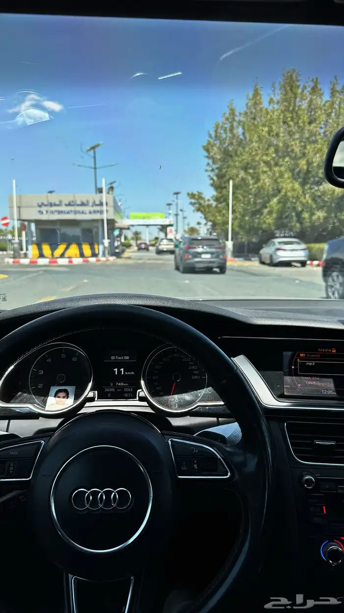 اودي للبيع 5