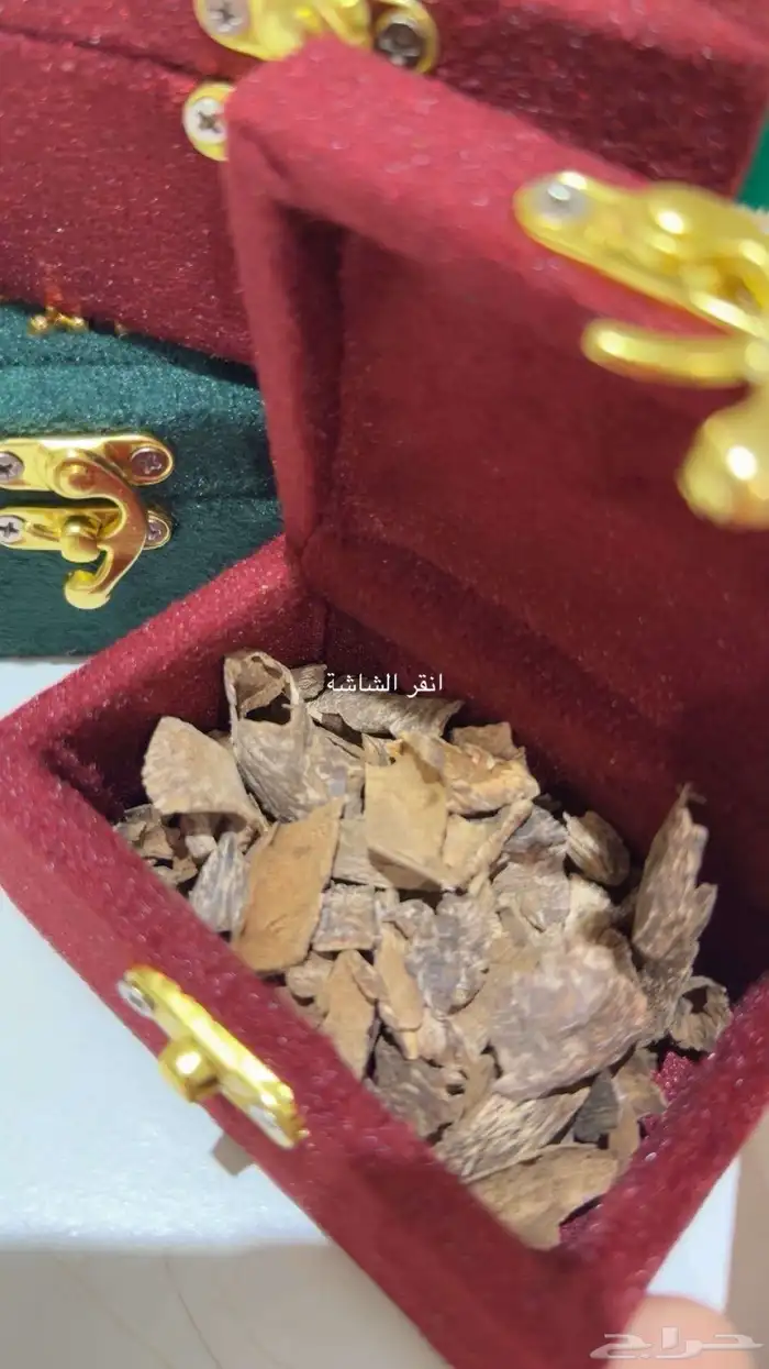 عود تراد تايلاندي 0