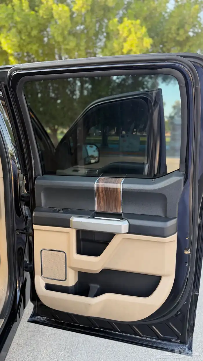 فورد F-150 2016 16