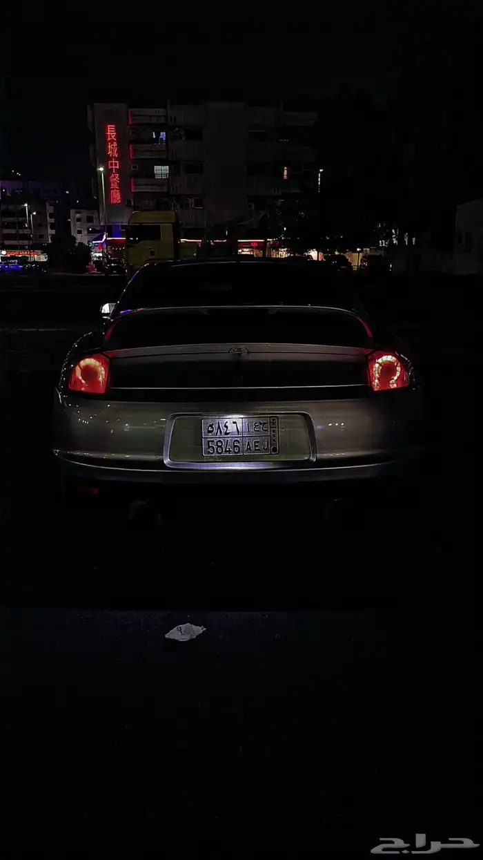 متسوبيشي اكليبس g4 gt v6 3.8 8