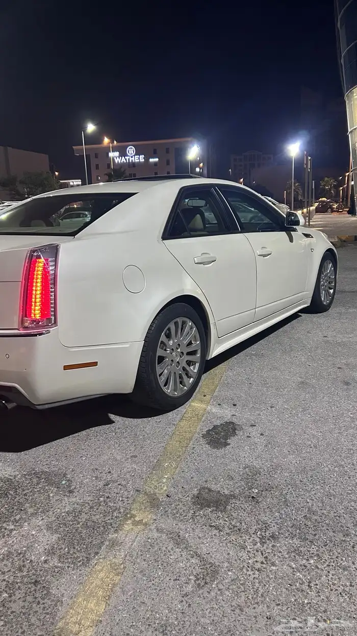 كديلك CTS2010 4