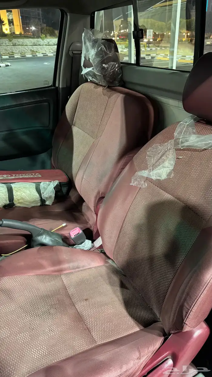 هايلوكس 2014 مالك أول 19