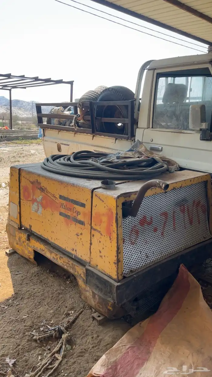 للبيع كمبريش بي جميع أغرضها 0