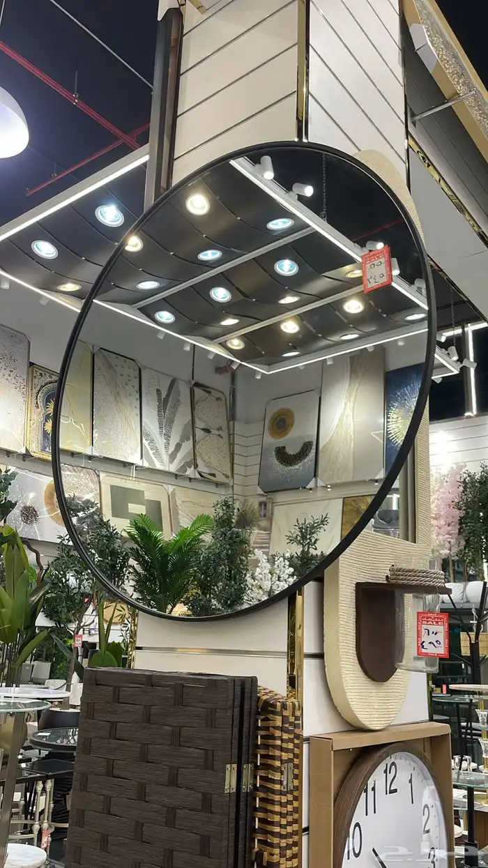 اثاث منزلي   مراية 6