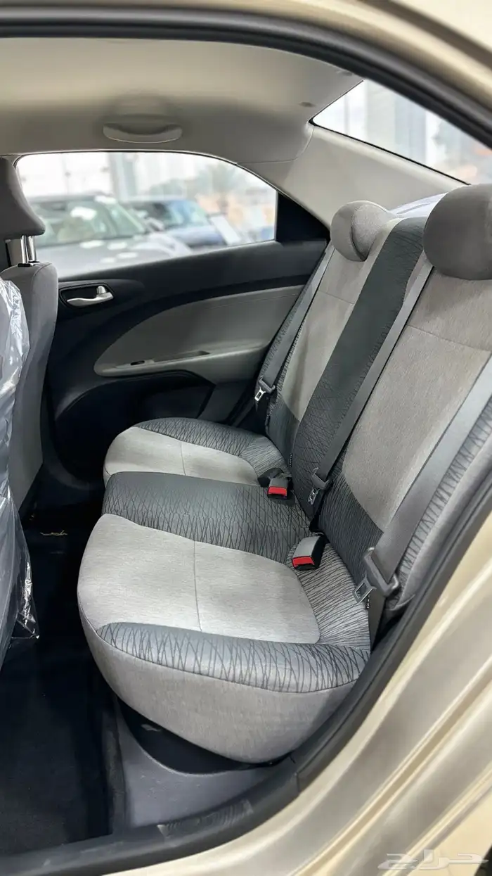 كيا بيجاس استاندر 2026 10