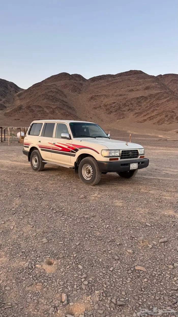 جيب جي اكس مخزن وكاله 5