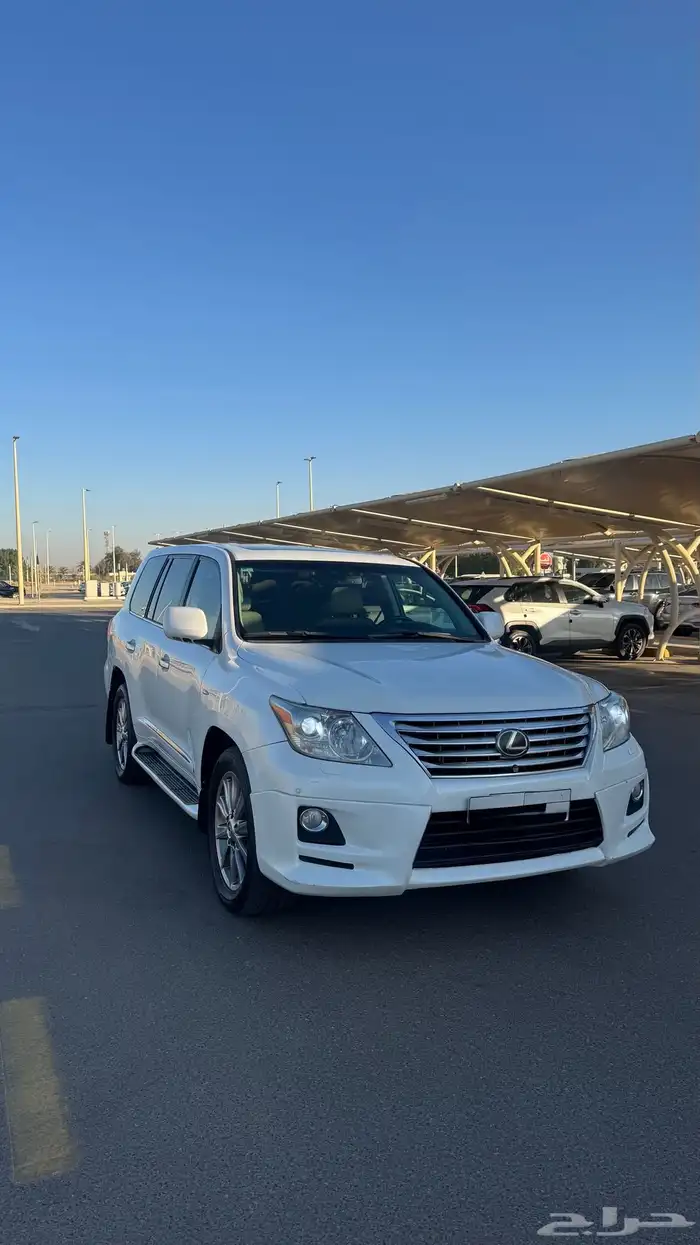 جيب لكزس DD 0