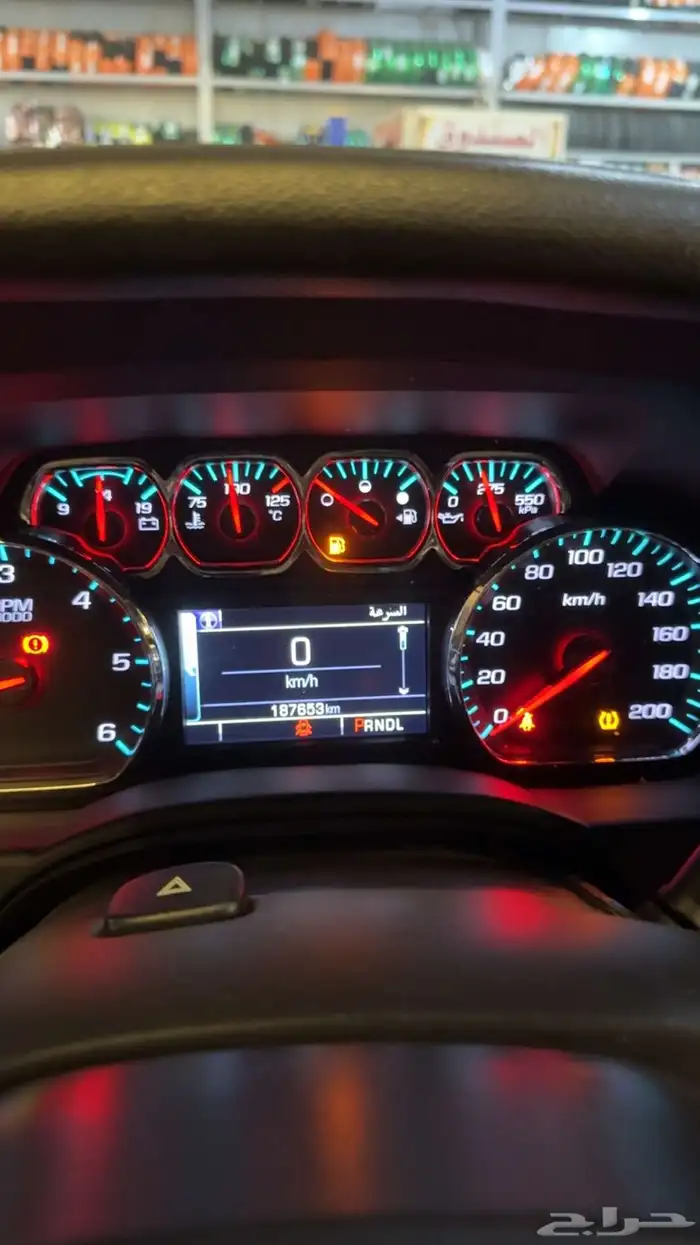 جمس يوكن ممشاة 180 الف لون رصاصي 4