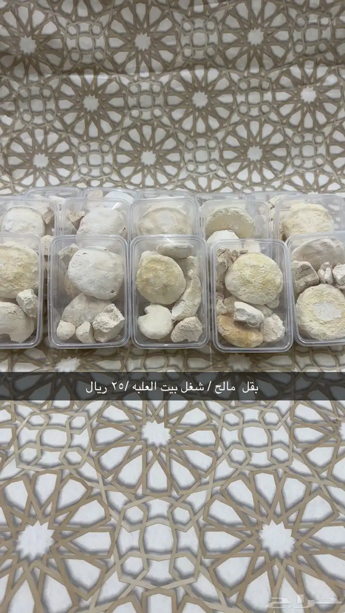 بقل غنم صافي   شغل بيت العلبه  25 0