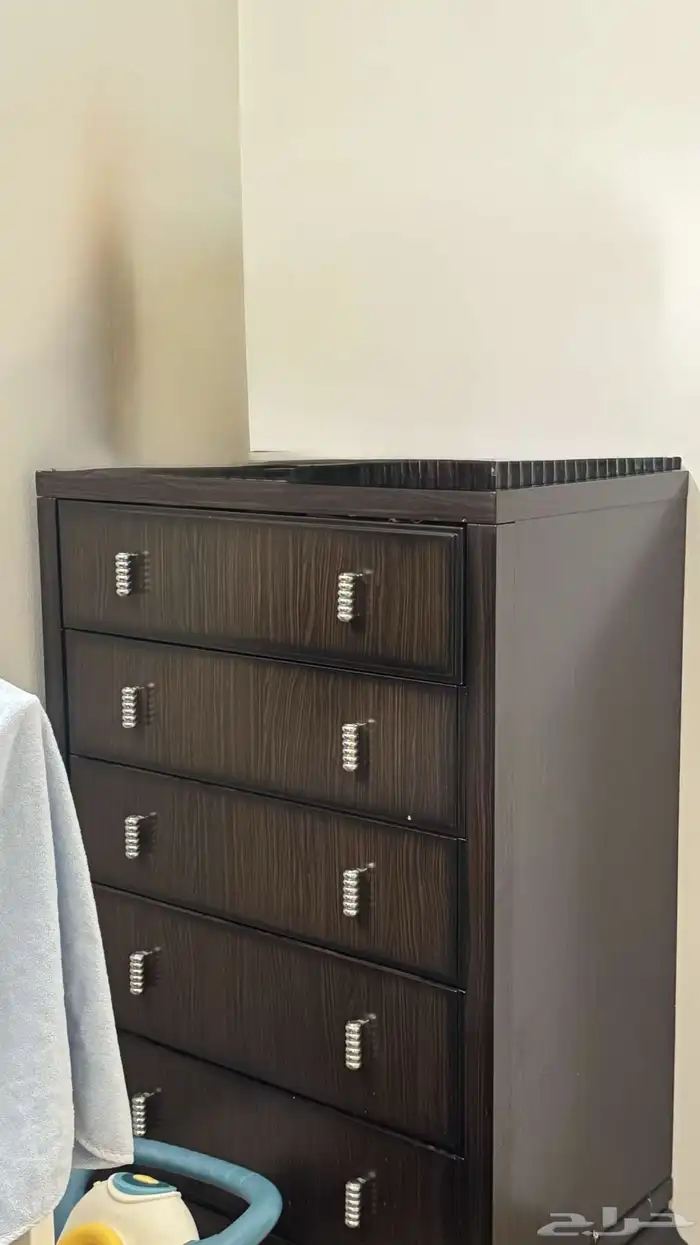 غرفة نوم للبيع 3