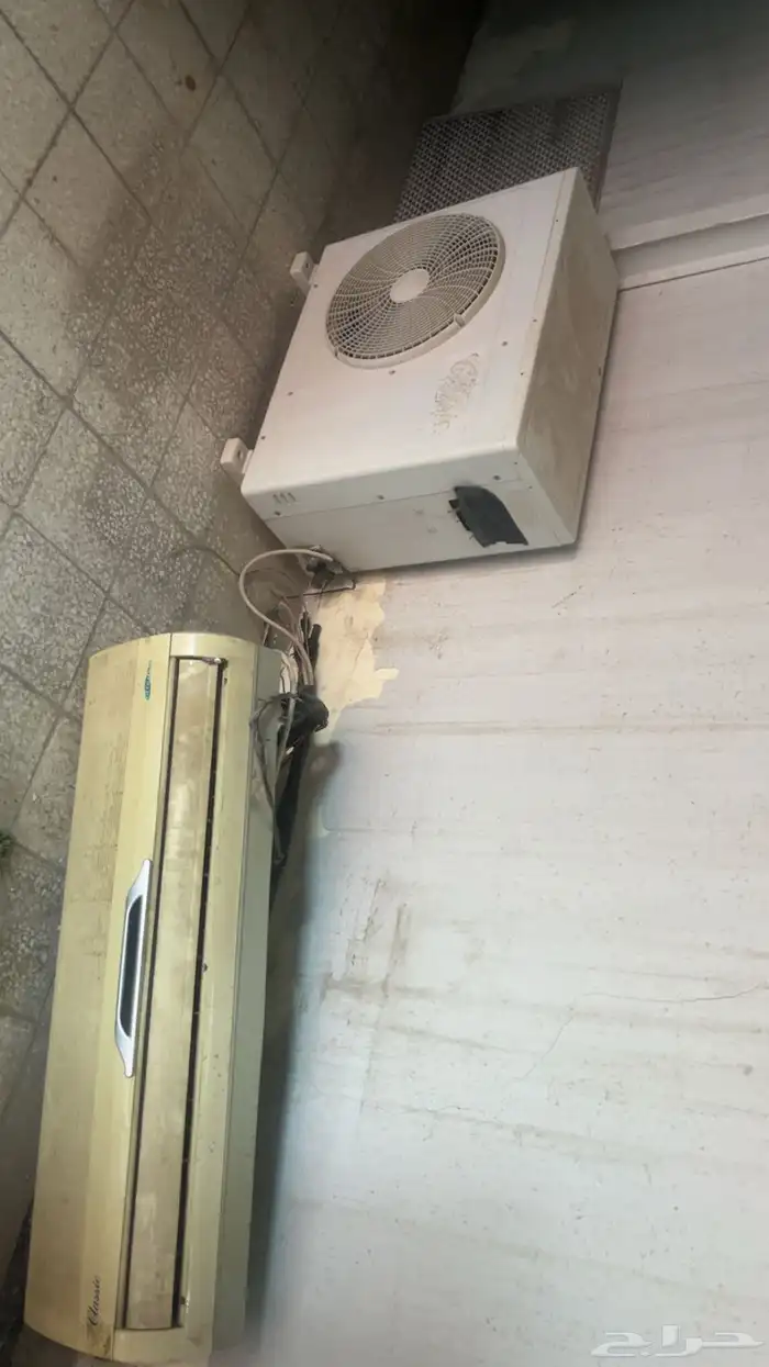 مكيف لبيع 0