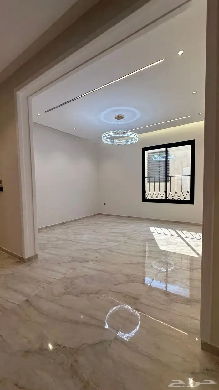 شقق للبيع - الروابي 20