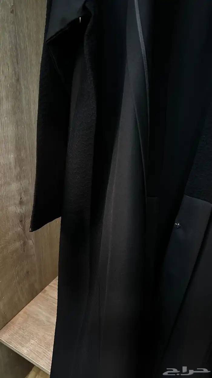عبايه جديده ماقد لبستها للبيع 1