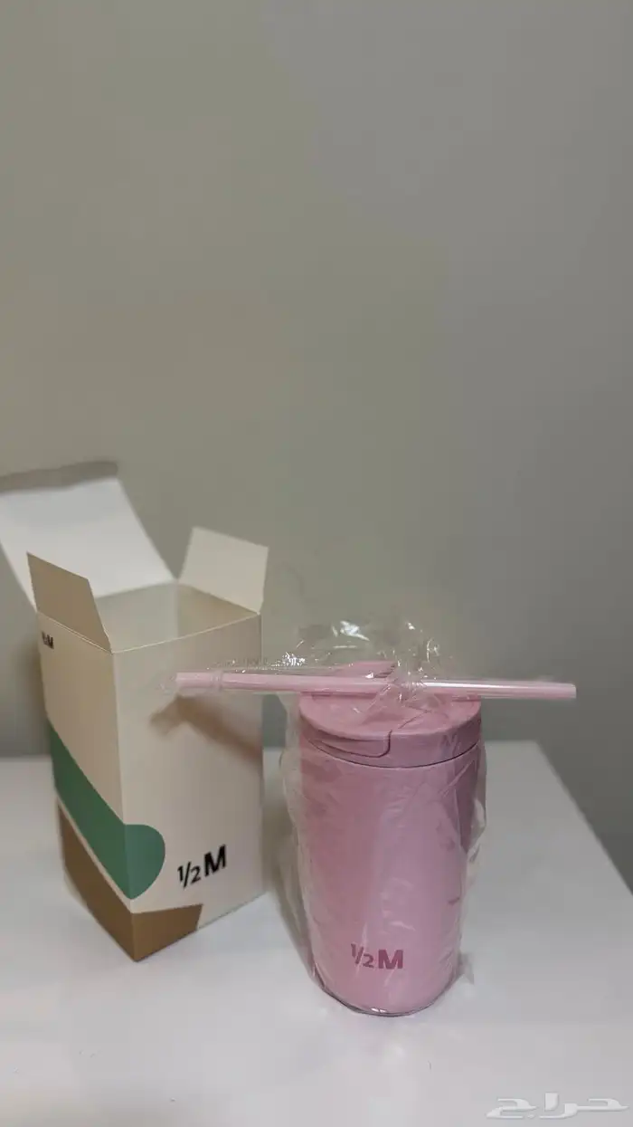 مق هاف مليون الوردي 1