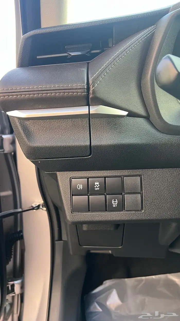 يارس 2024 Y شبه الجديد 23