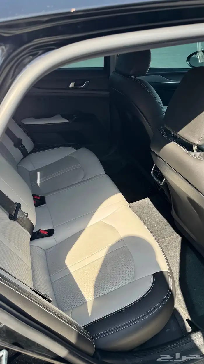 k5 لبيع اسود نص فل 12