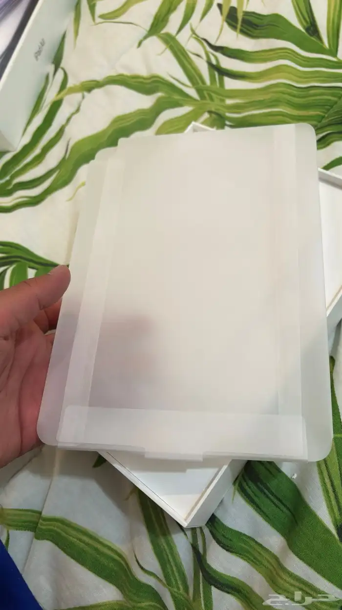 ايباد اير 128g 7