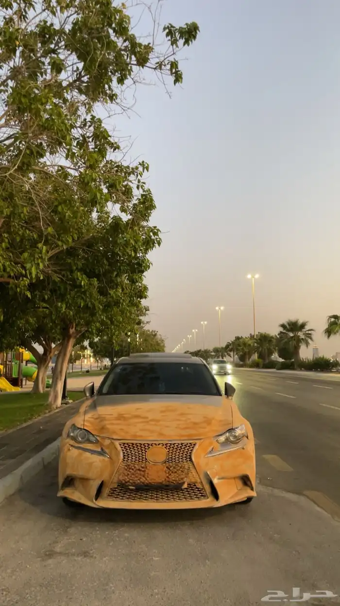 لكزز ارنوب 2016 فل الفل 4