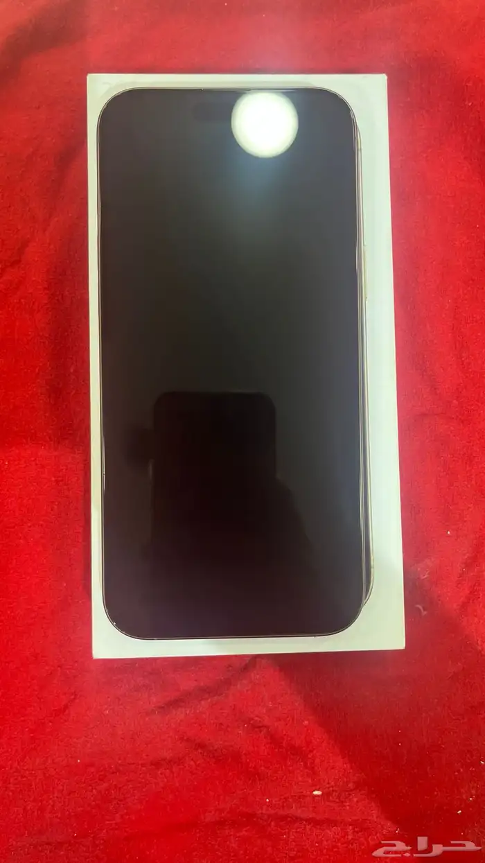 للبيع 16 برو ماكس 2