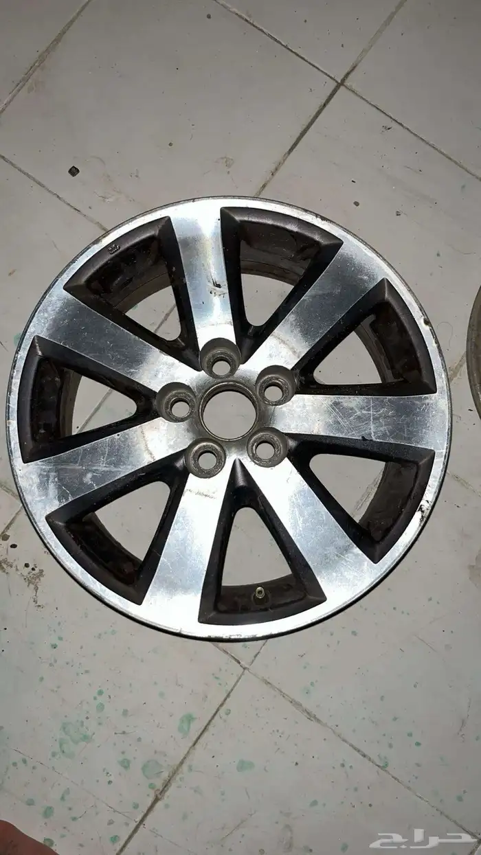 جنوط كورلا 2013 0