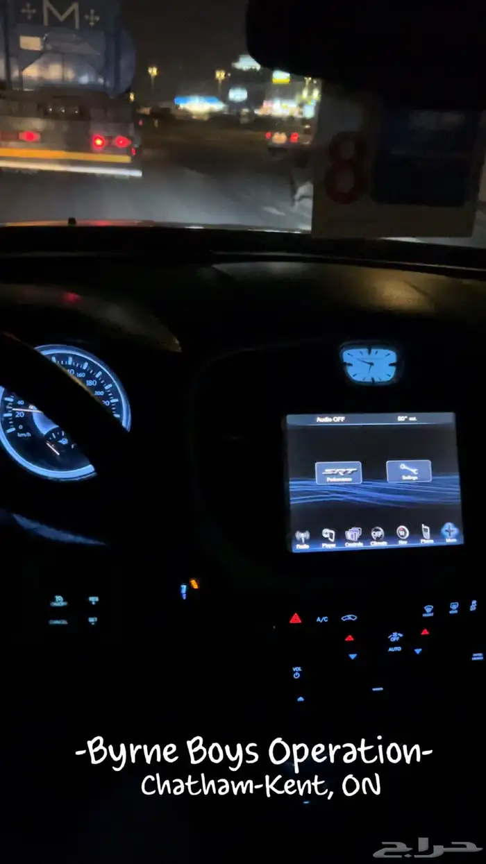 كليسلر 2011 ممشى 175 6سلندر الموتر مشروط للبيع المستعجل 1