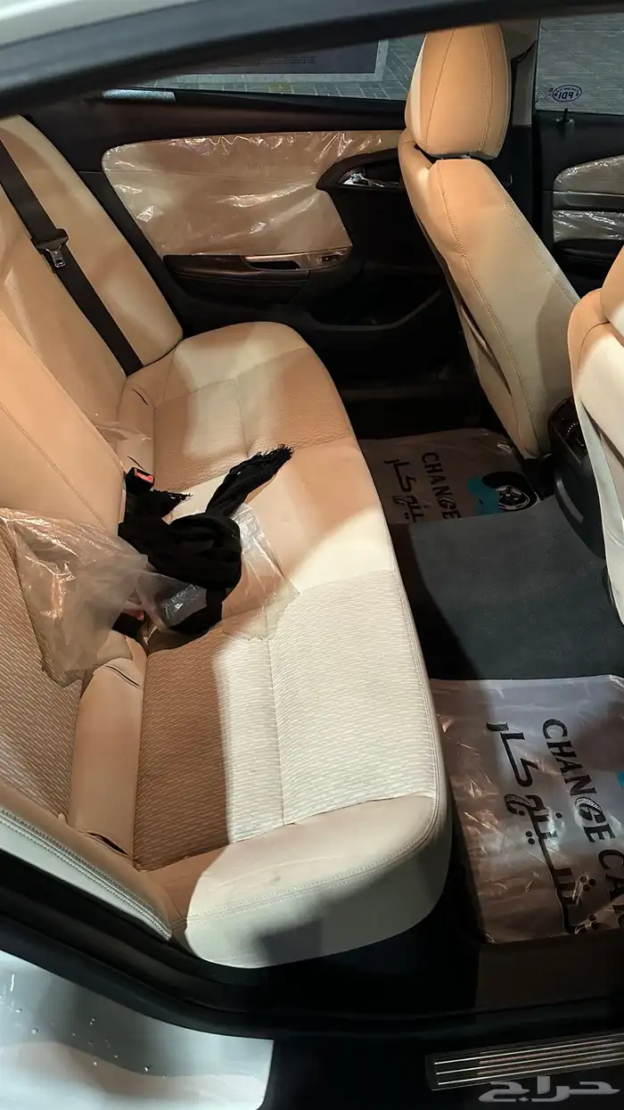 كابرس 2015 ابيض شرط 11