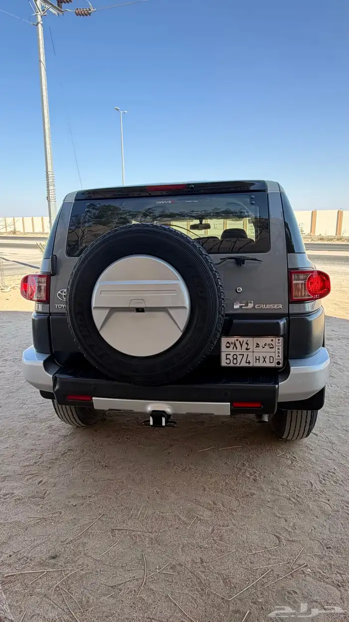 اف جي 2015 سعودي فل سمنتي 4