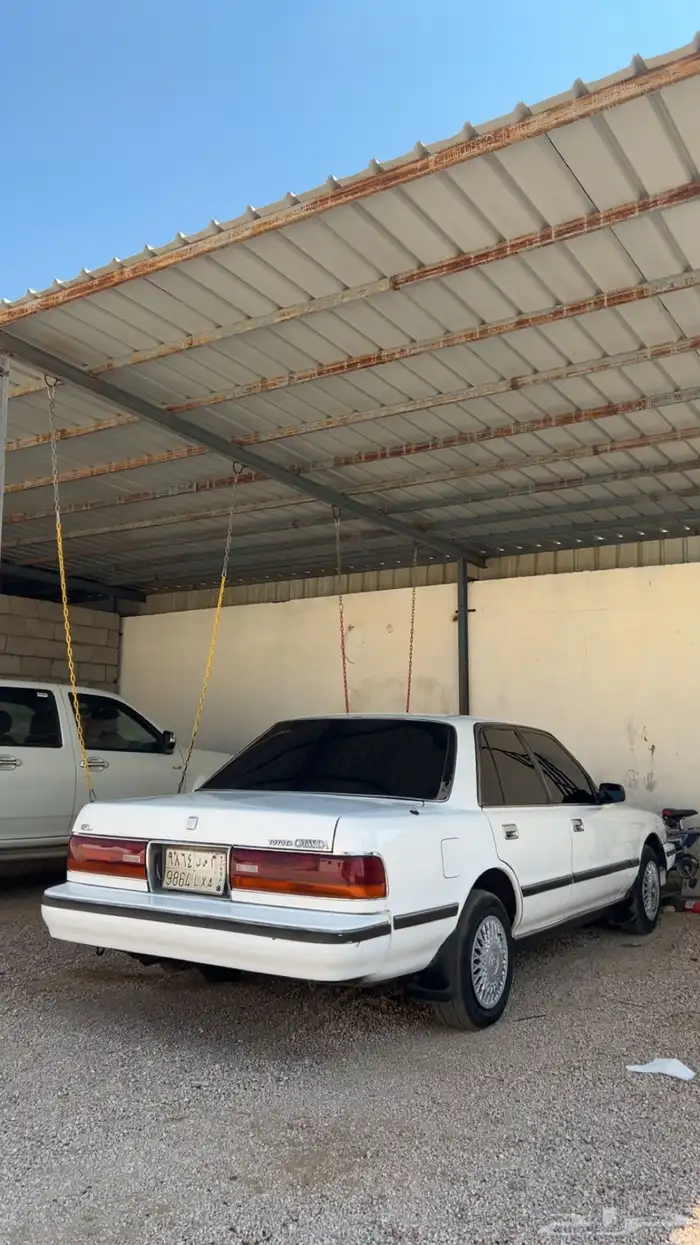 كراسيدا مجدده من الصدام لين الصدام 4