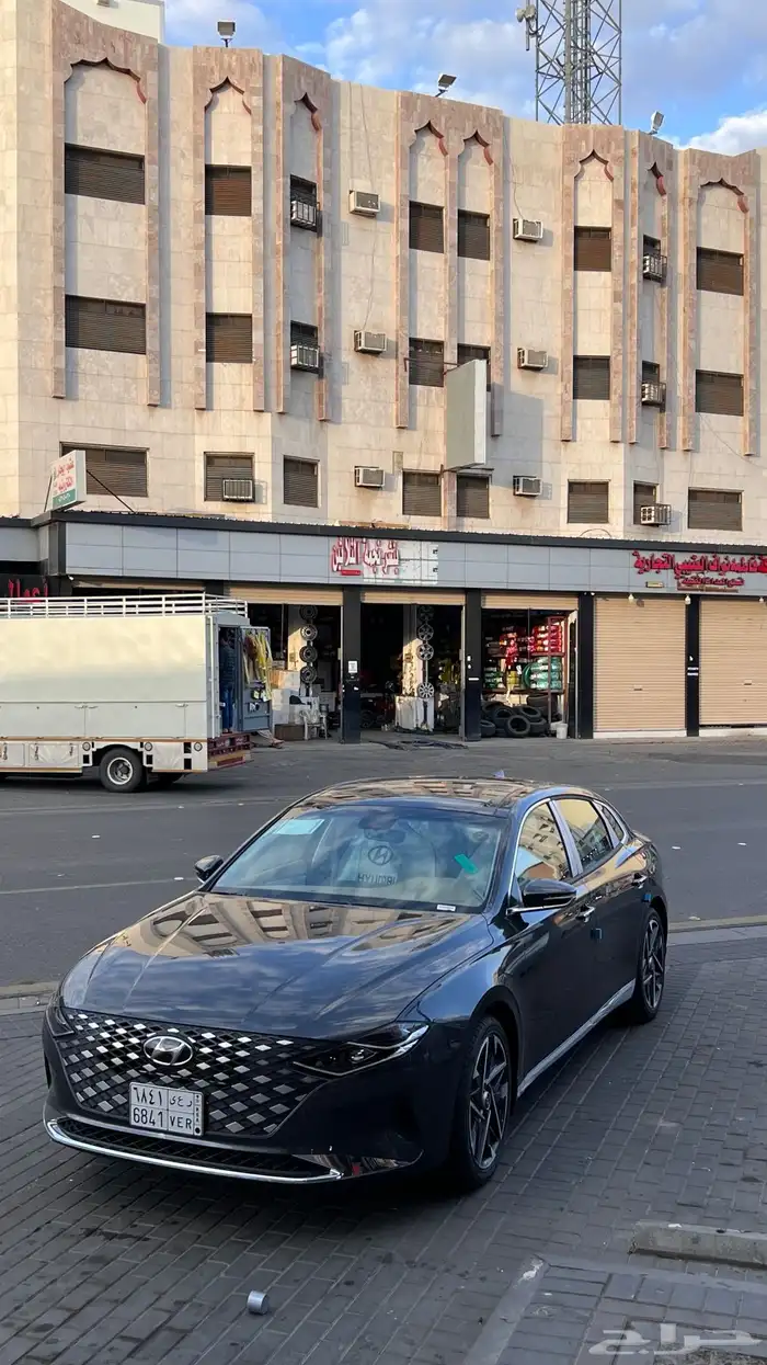 ازيرا بدي بلد 23