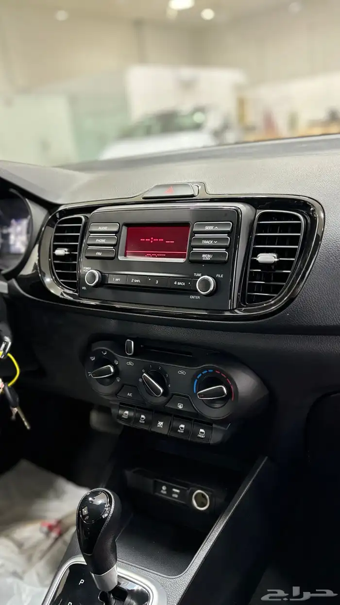 كيا بيجاس استاندر 2026 12