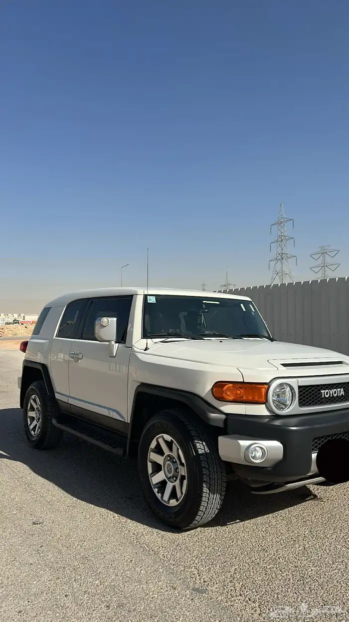 FJ موديل 2021 2