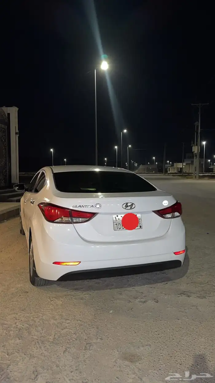 النترا 2016 للبيع 2