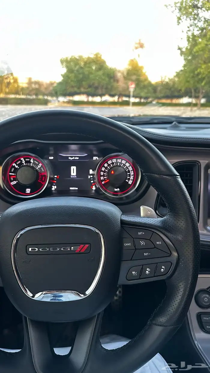 تشالنجر 2023 R T last call 23