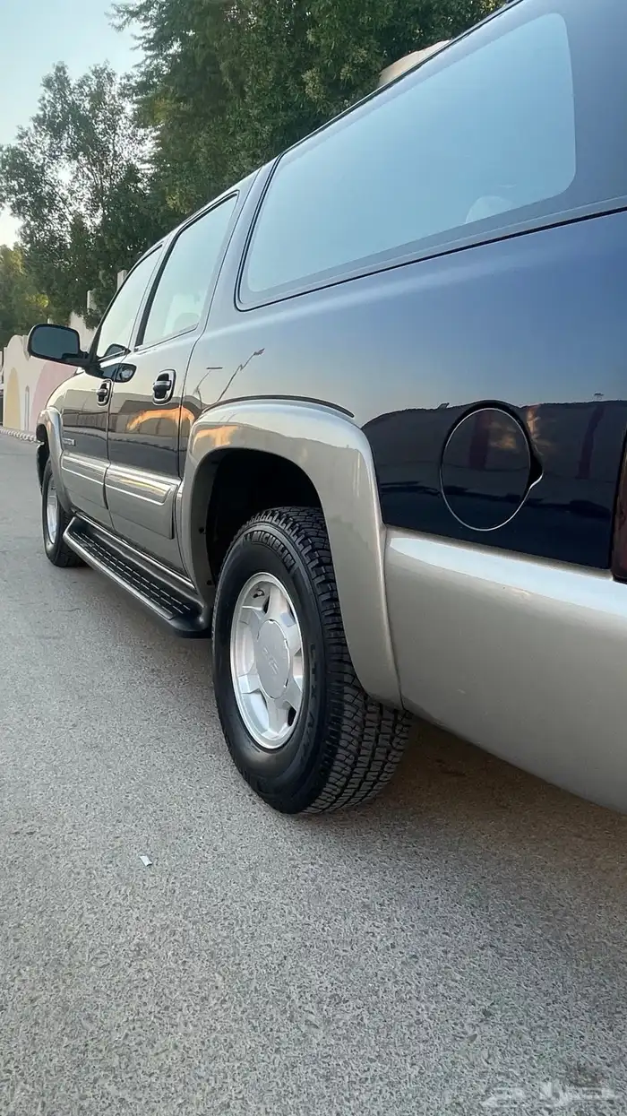 جمس سوبربان 2004 وكالة 30