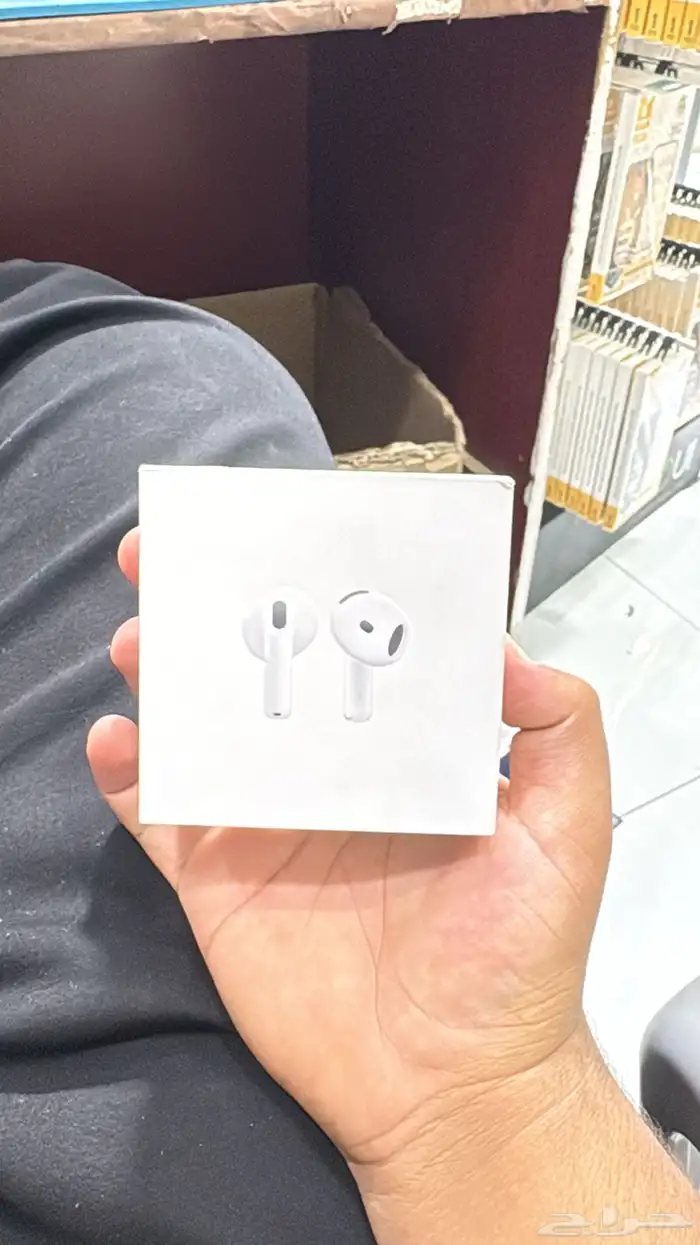 سماعه ابل اصليه 0