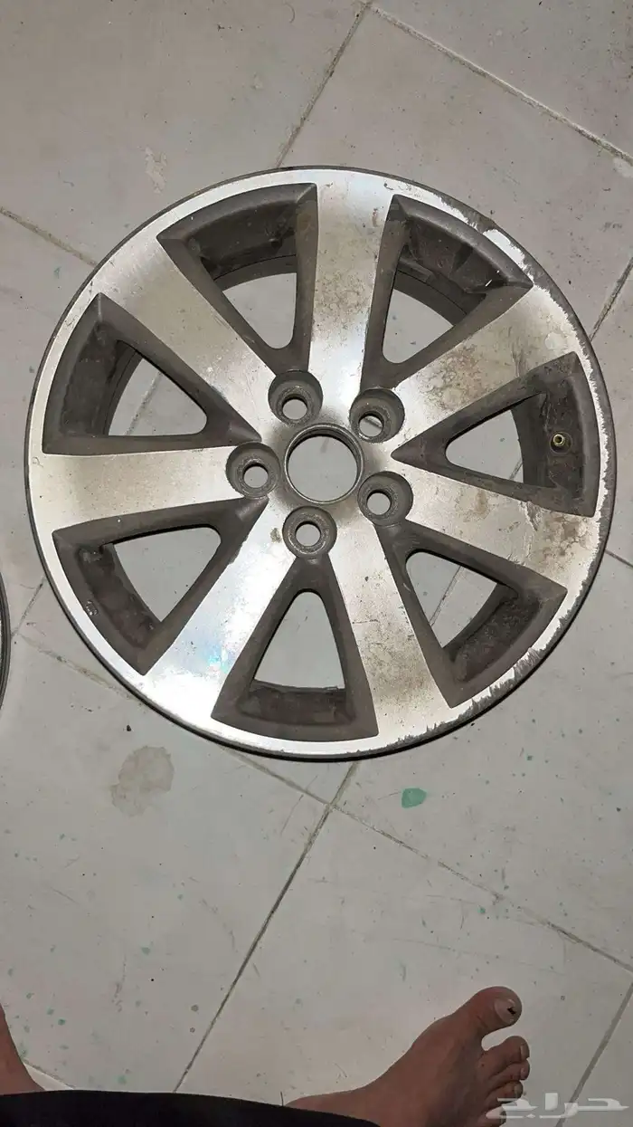 جنوط كورلا 2013 1