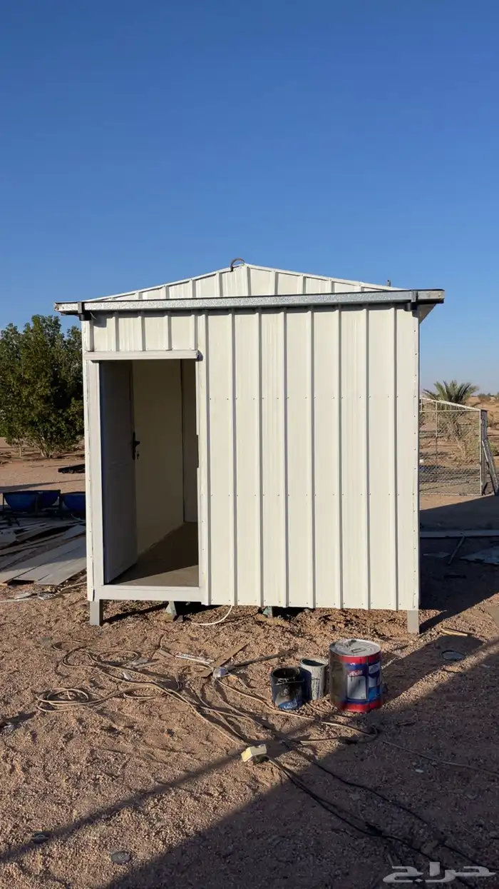 غرفه جديده بركس 0