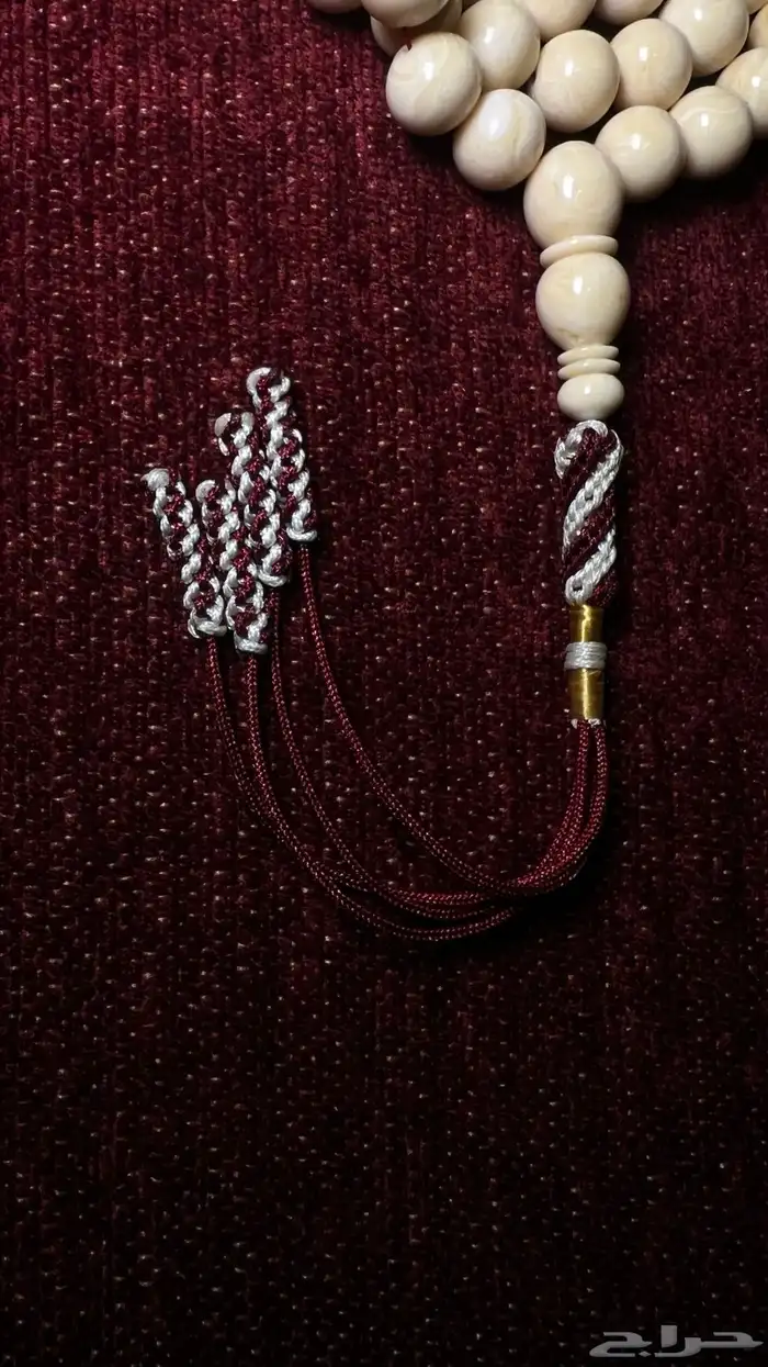 مسبابيح مستكة 5