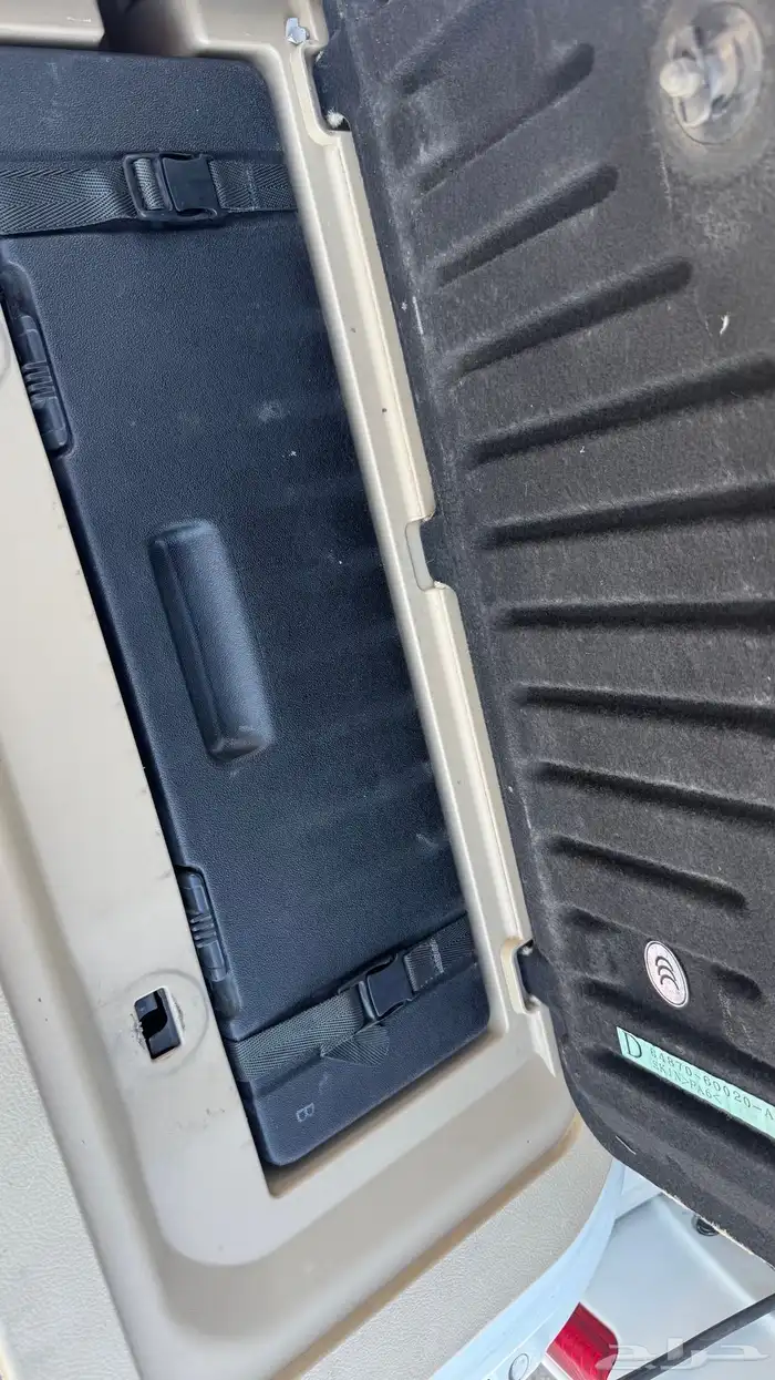 جيب لكزس DD 15