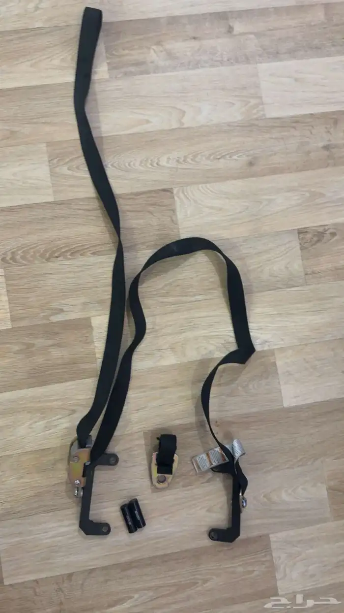 شداد بروكس مع سبيسرات الغاء الهوب نظيف 0