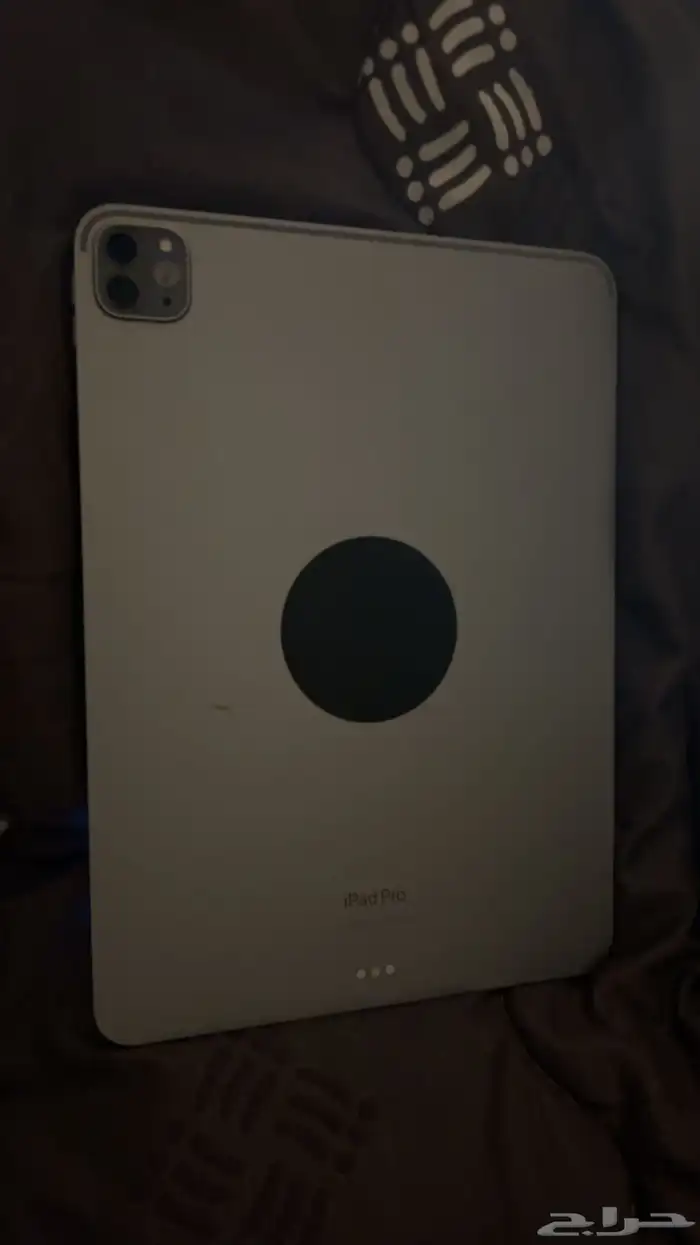 ايباد الجيل الرابع M2 0