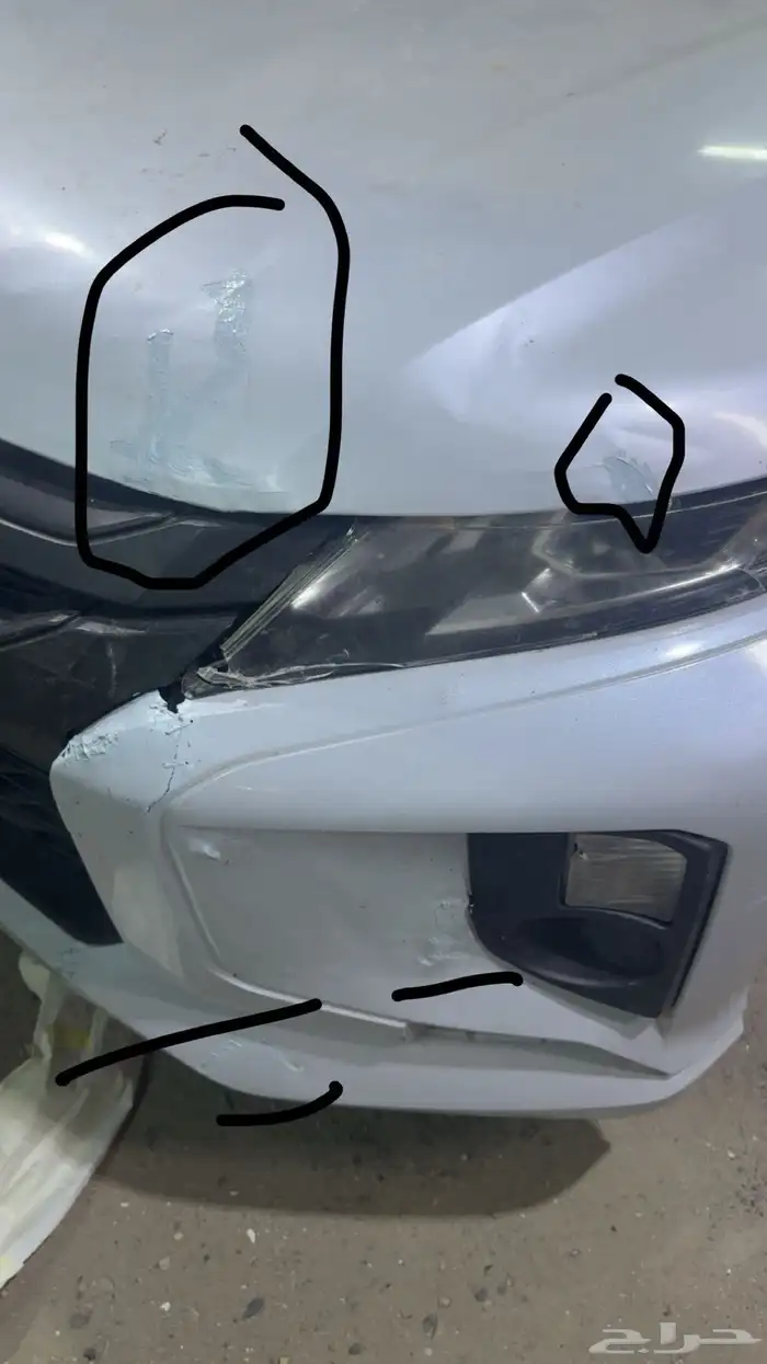 ميتسوبيشي2020 3