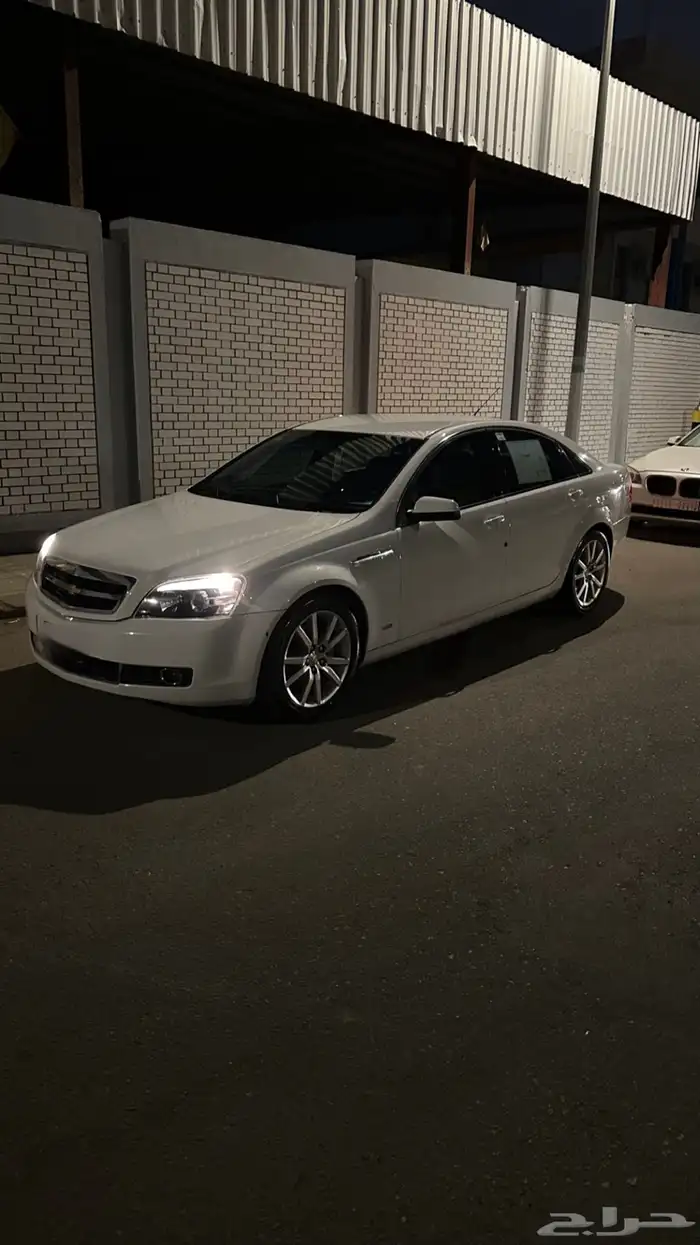 كابرس 2015 ابيض شرط 0